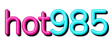 hot985 — logo kanal