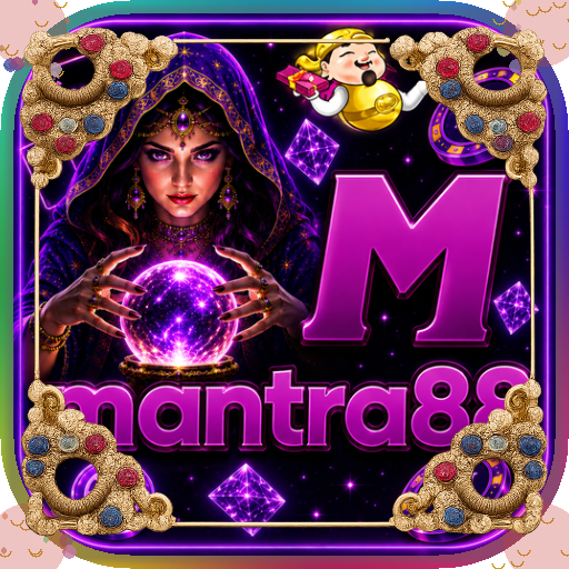mantra88 — mitra unggulan